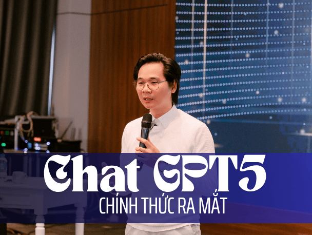 GPT chính thức ra mắt